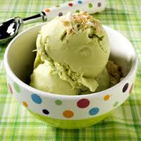 Helado-de-aguacate