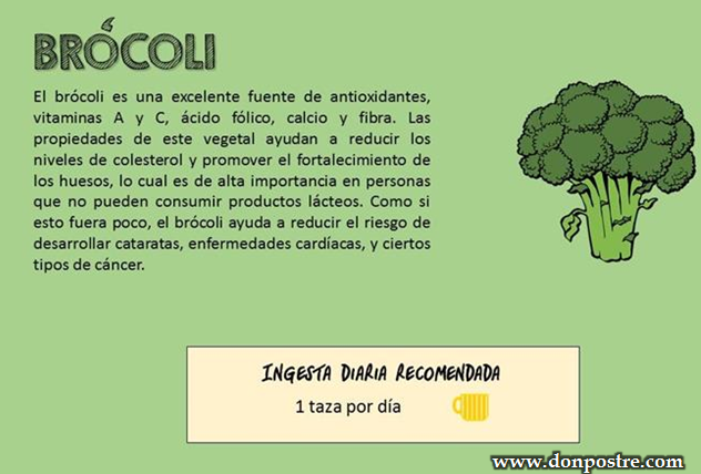 brocoli