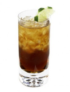 cuba libre