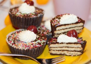 cupcakes-chocolate-galleta