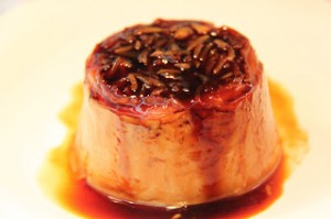 flan_de_arroz