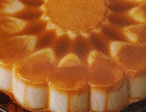 flan_piñon