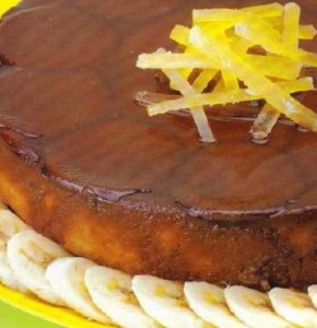 flan_platano