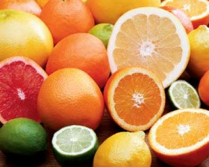frutas-con-vitamina-c