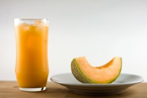 horchata-de-melon