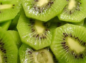 kiwis