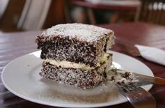 lamington