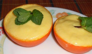 mousse-naranja