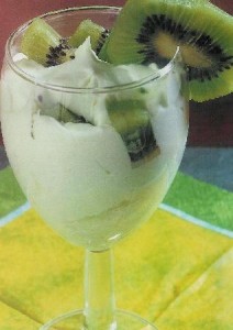 mousse_kiwi