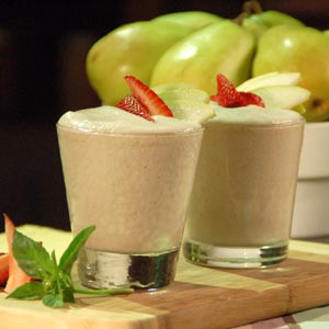 mousse_peras