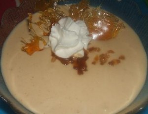 mousse_turron