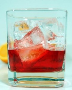 negroni