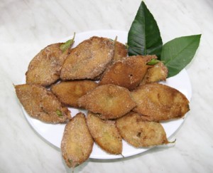 paparajotes