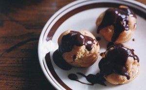 profiteroles1