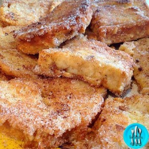 torrijas