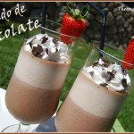 Batido-de-chocolate