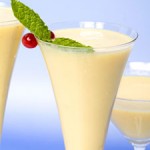 Batido-de-frutas-con-germen-de-trigo