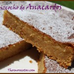 Bizcocho-de-Anacardos