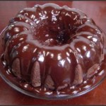 Bizcocho-de-chocolate