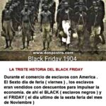 Black friday