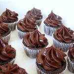 Cupcakes-de-chocolate