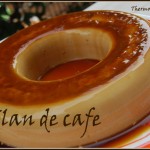 Flan-de-cafe