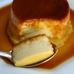 Flan-rápido-bajas-calorías