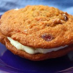 Galletas-zanahoria