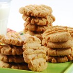 Receta-de-galletas-de-maní