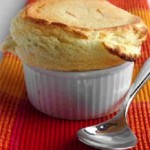 Soufflé-de-naranja
