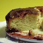 Tarta-de-jengibre