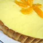 Tarta-de-naranja