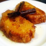Torrijas-dealmibar