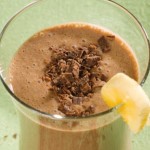 batido-platano-chocolate
