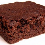 brownie-almendras-ciruelas