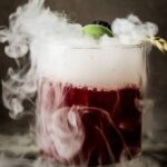 coctel halloween