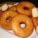donuts-caseros