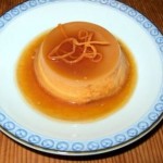 flan-de-cava