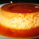 flan-napolitano