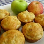 magdalenas-de-manzana