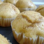 mantecadas