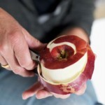 manzana-chocolatada-receta-para-niños