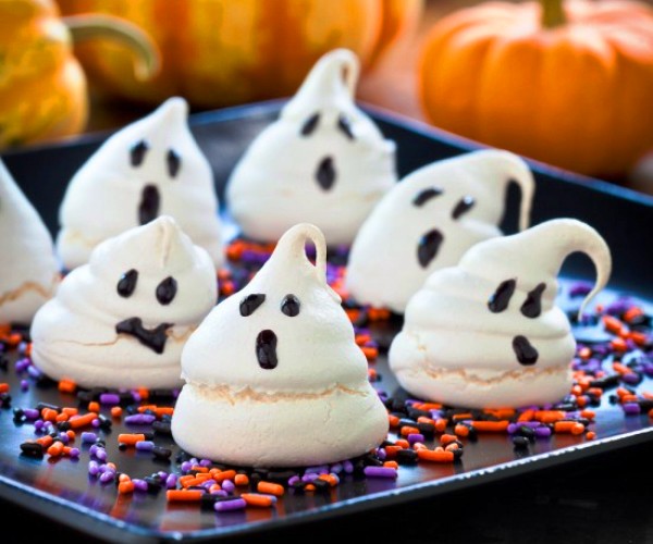 FASTASMAS DE MERENGUE