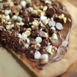 pizza-chocolate