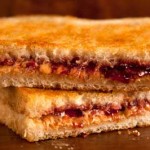 sandwich-cacahuete-mermelada