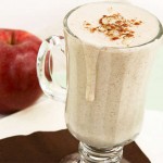 smoothie-manzana