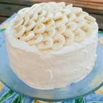 tarta-blanca-de-plátanos