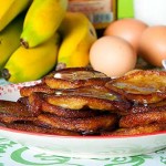 tortitas-platano